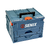 Ящик для инструментов XL XSTACK, 400X300X340mm 38л, SENIX
