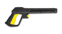 Пистолет HP3200/HP3250 (Мах:Р≤180 бар Т≤60 С Q≤8л/мин) quick connect, арт. C8138
