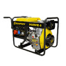 Генератор дизельный CHAMPION DG6501E-3