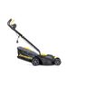 Газонокосилка электрическая CHAMPION EM3312