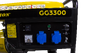 Генератор CHAMPION GG3300