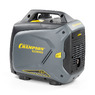 Генератор CHAMPION IGG1800S(1,8/2,0 кВт, 3лс, 4л, 18кг, закрытый корпус)