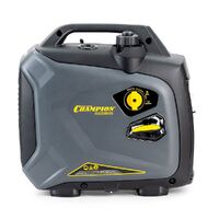 Генератор CHAMPION IGG2200S (2,2/2,4 кВт, 3,8лс, 4л, 18,5кг, закрытый корпус)