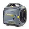 Генератор CHAMPION IGG2200S (2,2/2,4 кВт, 3,8лс, 4л, 18,5кг, закрытый корпус)