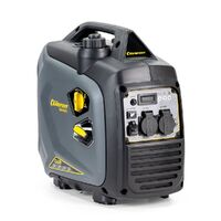 Генератор CHAMPION IGG3000S (3/3,3 кВт, 5,7лс, 4л, 20,7кг, закрытый корпус)