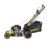 Газонокосилка CHAMPION LM4625VSE