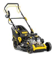 Газонокосилка CHAMPION LM5130VSE