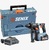 Перфоратор аккумуляторный SENIX PDRX2-M2-EU SET Перфоратор аккумуляторный SENIX PDRX2-M2-EU SET