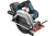 Пила циркулярная аккумуляторная SENIX PSCX2-M5-EU SET
