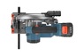 Пила циркулярная аккумуляторная SENIX PSCX2-M5-EU SET