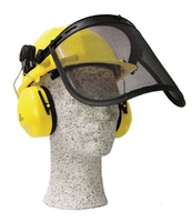 Шлем защитный комбинированный CHAMPION, арт. C1001