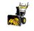 Снегоотбрасыватель CHAMPION ST763E