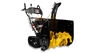 Снегоуборщик (Снегоотбрасыватель) CHAMPION STT761E